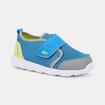 See Kai Run Basics Toddler Cruiser H2O Water Shoes Lightweight Hook & Loop Strap See Kai Run BasicsBullseye Deals