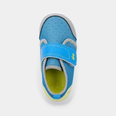 See Kai Run Basics Toddler Cruiser H2O Water Shoes Lightweight Hook & Loop Strap See Kai Run BasicsBullseye Deals