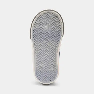 See Kai Run Basics Toddler High Top Hook and Loop Playground Sneakers See Kai Run BasicsBullseye Deals