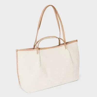 Shapes Craft Tote Handbag - Universal Thread Universal Thread