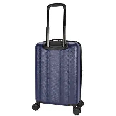 Skyline Hardside Carry On Suitcase Hardshell 8-Wheel Spinner Luggage SkylineBullseye Deals