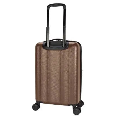 Skyline Hardside Carry On Suitcase Hardshell 8-Wheel Spinner Luggage SkylineBullseye Deals