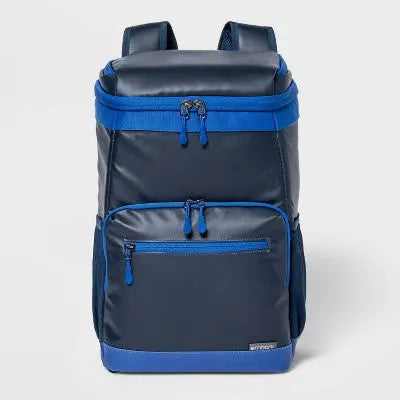 Soft Sided Backpack Cooler - Embark EmbarkBullseye Deals