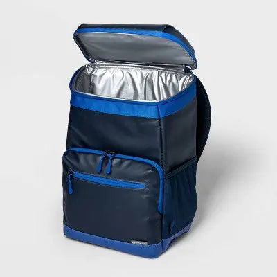 Soft Sided Backpack Cooler - Embark EmbarkBullseye Deals
