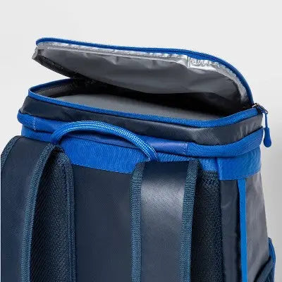 Soft Sided Backpack Cooler - Embark EmbarkBullseye Deals