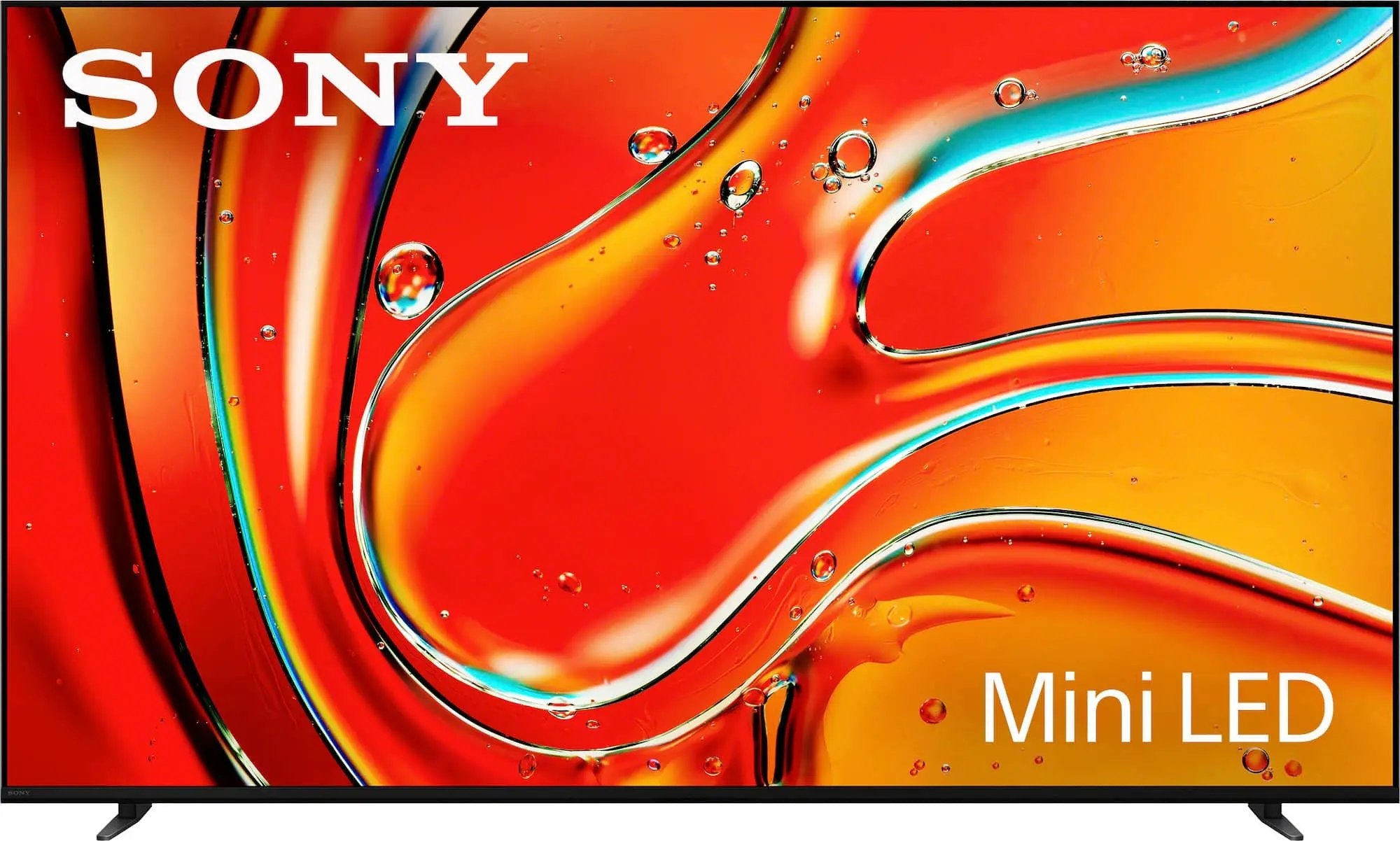 Sony - 65" class BRAVIA 7 Mini LED QLED 4K UHD Smart Google TV (2024) SonyBullseye Deals