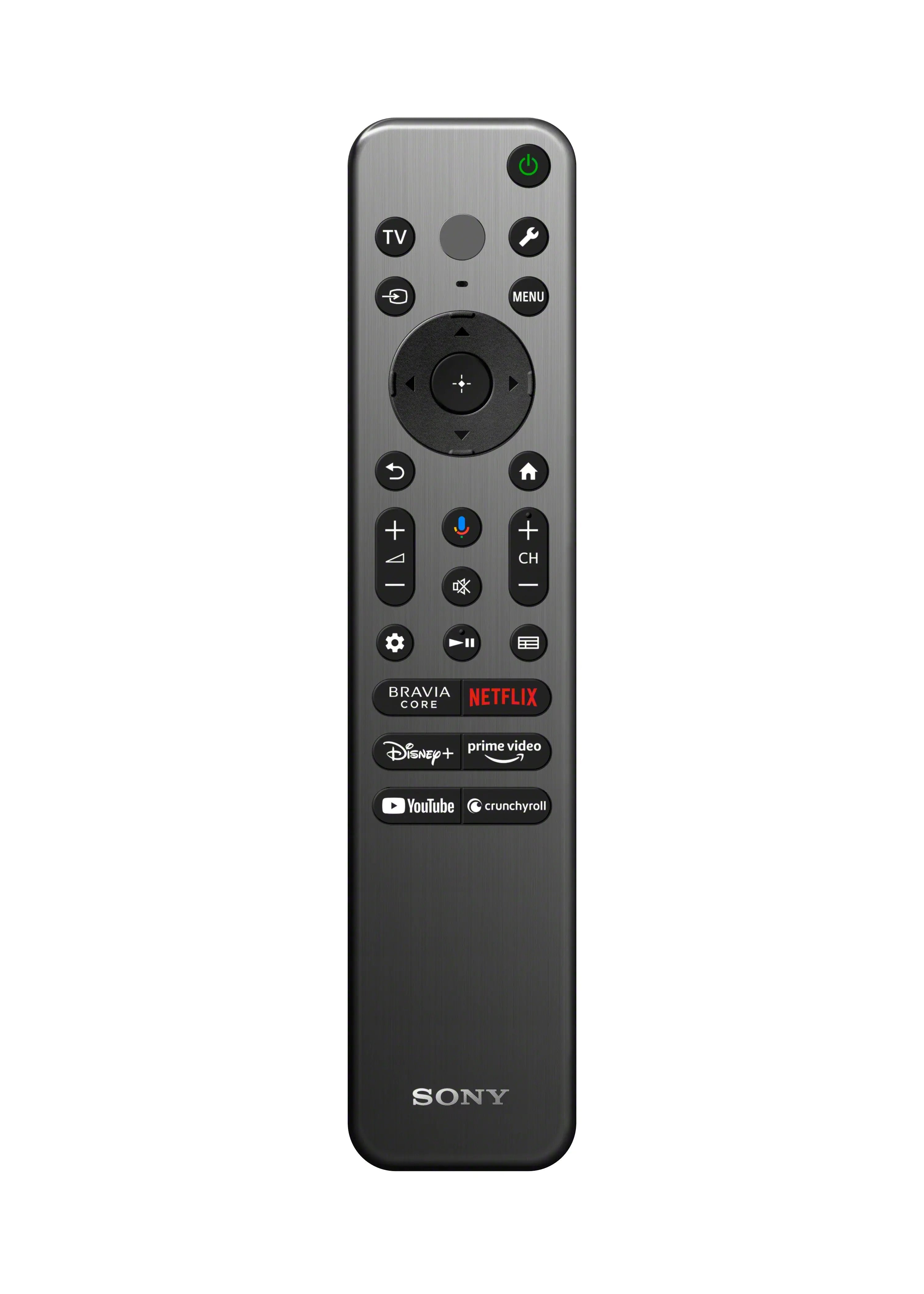 Sony - 65" class BRAVIA XR A95L OLED 4K UHD Smart Google TV SonyBullseye Deals