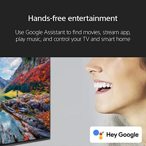 Sony 75 Inch 4K Ultra HD TV X90L Series: BRAVIA XR Full Array LED Smart Google TV SonyBullseye Deals