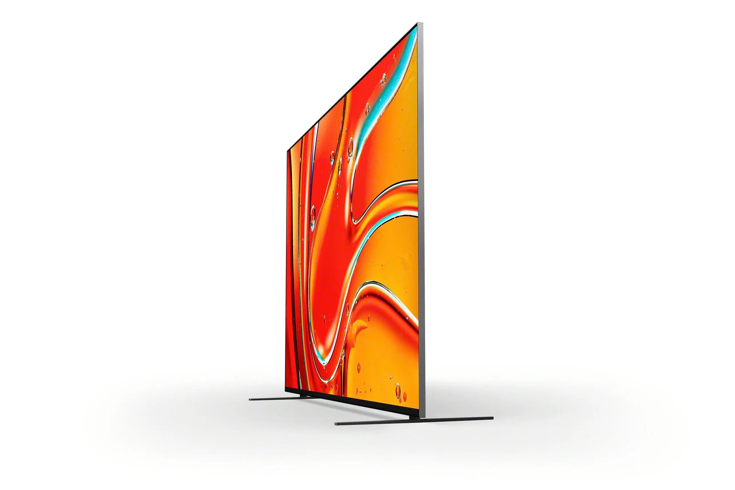 Sony - 75" class BRAVIA 7 Mini LED QLED 4K UHD Smart Google TV - K75XR70 SonyBullseye Deals