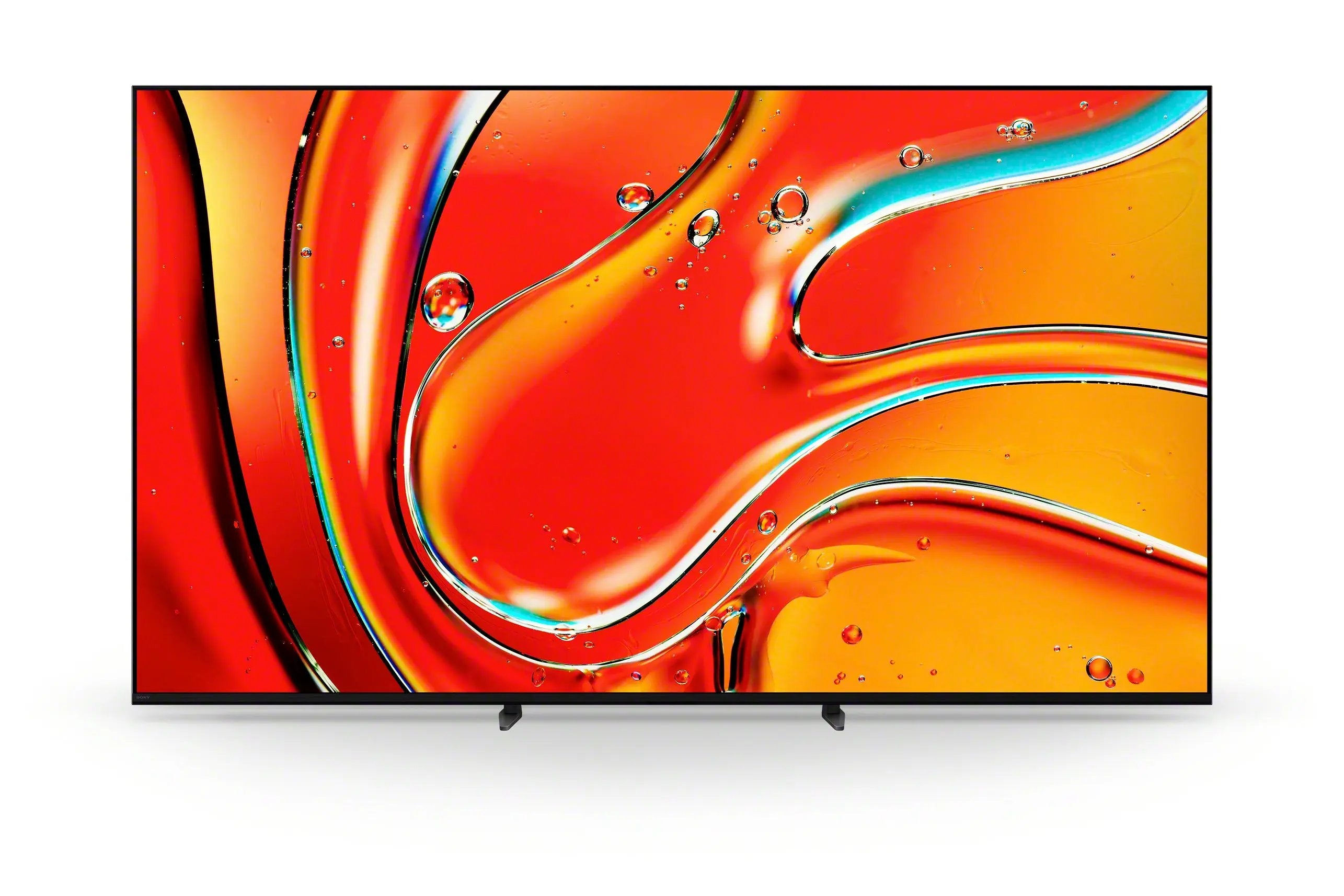 Sony - 75" class BRAVIA 7 Mini LED QLED 4K UHD Smart Google TV - K75XR70 SonyBullseye Deals