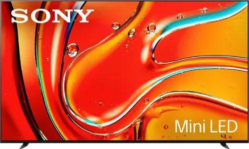Sony - 85" class BRAVIA 7 Mini LED QLED 4K UHD Smart Google TV (2024) SonyBullseye Deals