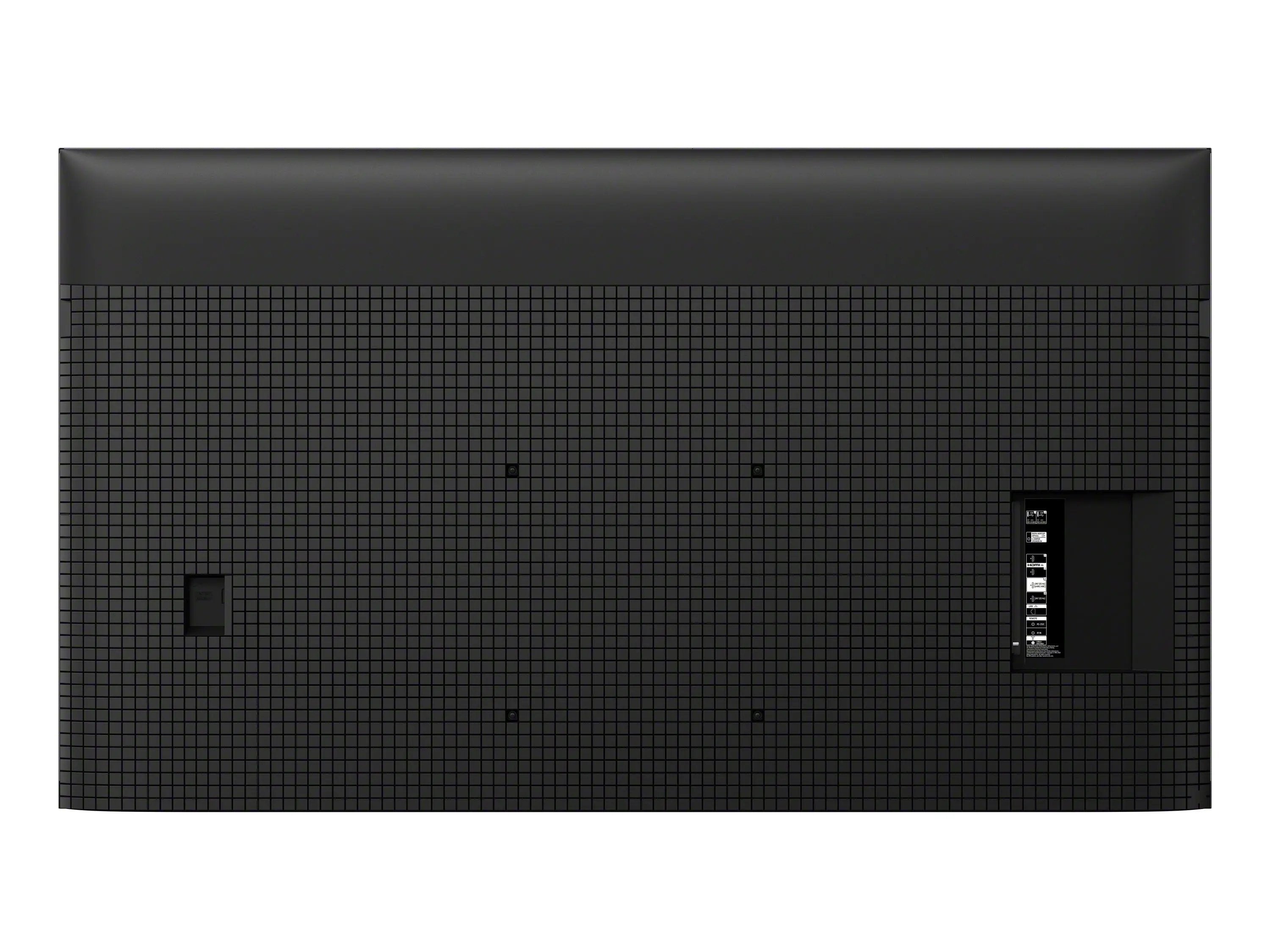 Sony - 85" class BRAVIA 7 Mini LED QLED 4K UHD Smart Google TV (2024) SonyBullseye Deals