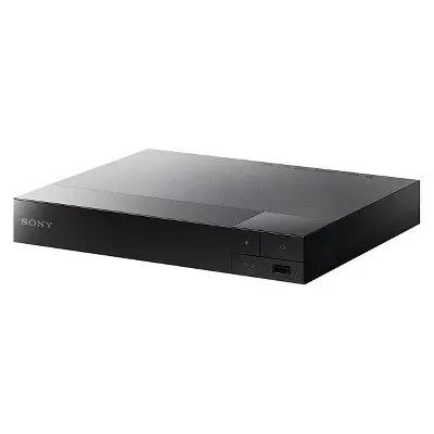 Sony BDP-BX370 Blu-ray Disc Player with built-in Wi-Fi and HDMI cable SonyBullseye Deals