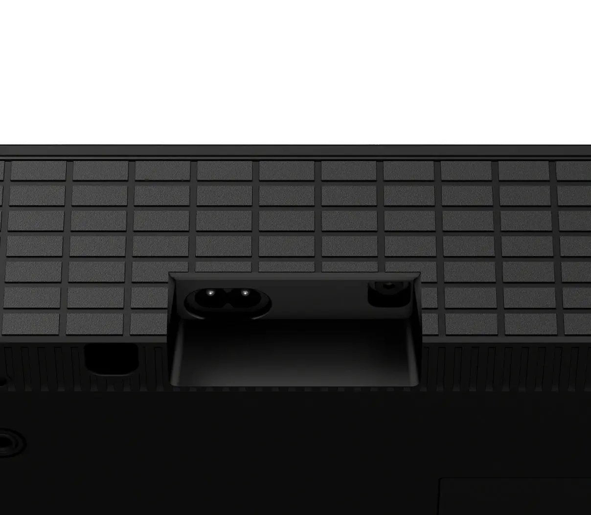 Sony - BRAVIA Theater Bar 8 with 11 speakers, Dolby Atmos/DTS: X - Black SonyBullseye Deals