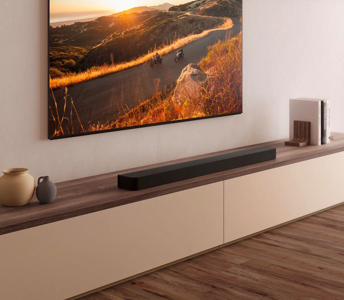 Sony - BRAVIA Theater Bar 8 with 11 speakers, Dolby Atmos/DTS: X - Black SonyBullseye Deals