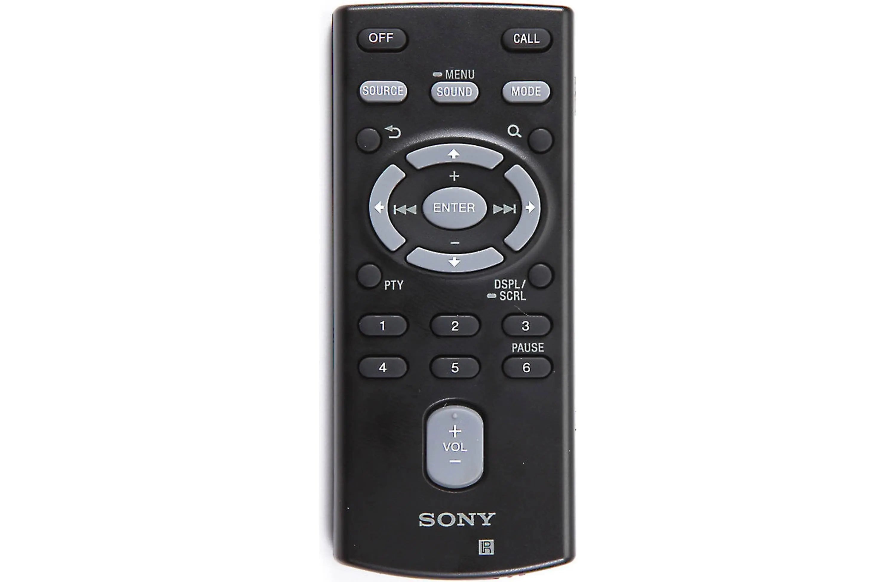 Sony DSX-M55BT Marine Digital Media Receiver with Bluetooth USB Input SonyBullseye Deals
