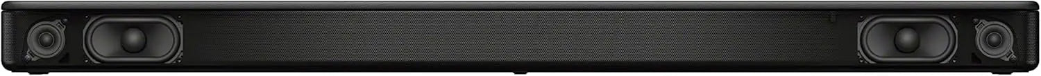 Sony HT-S100F 2.0 Soundbar with Bluetooth and Surround SonyBullseye Deals