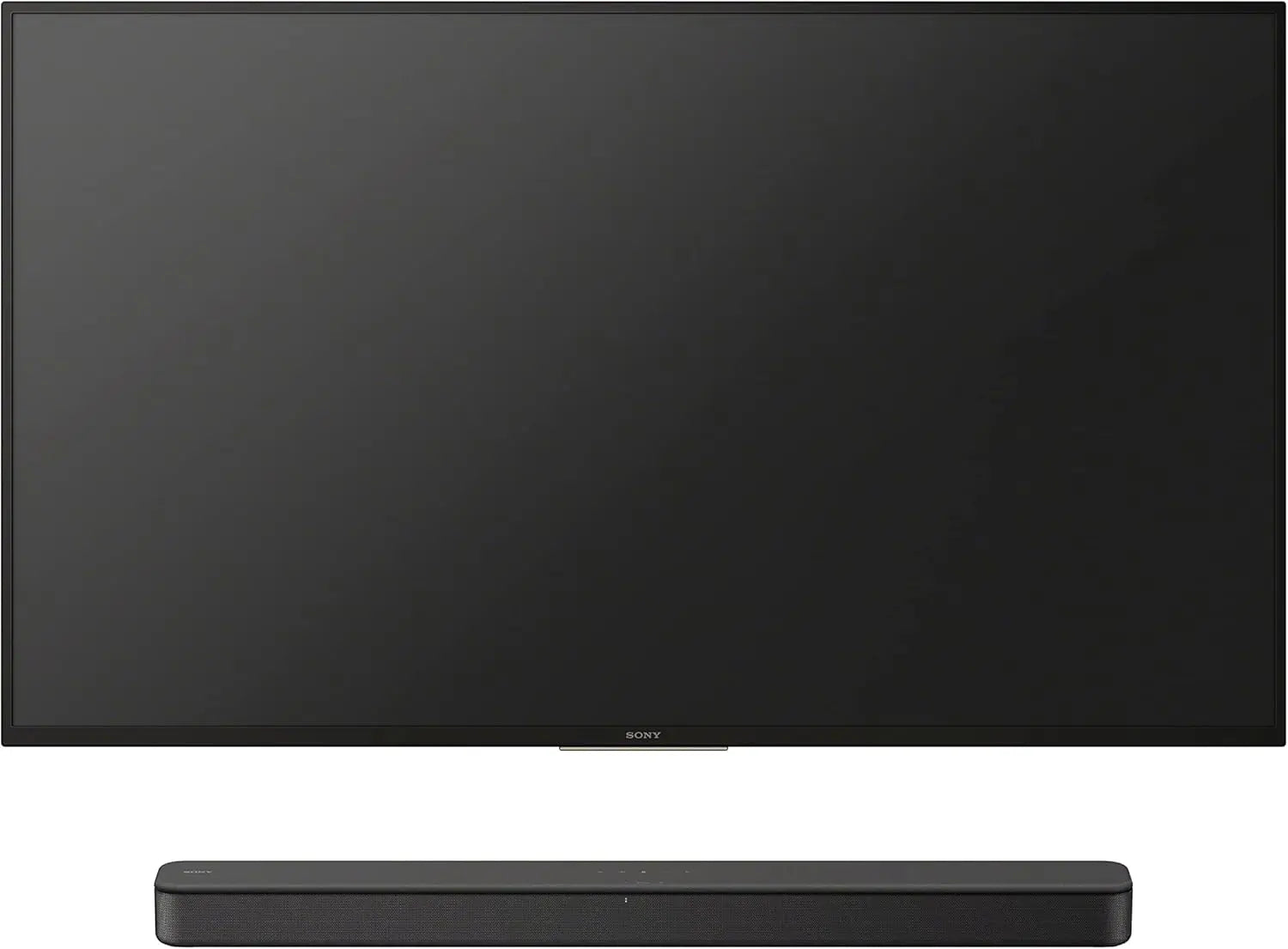 Sony HT-S100F 2.0 Soundbar with Bluetooth and Surround SonyBullseye Deals