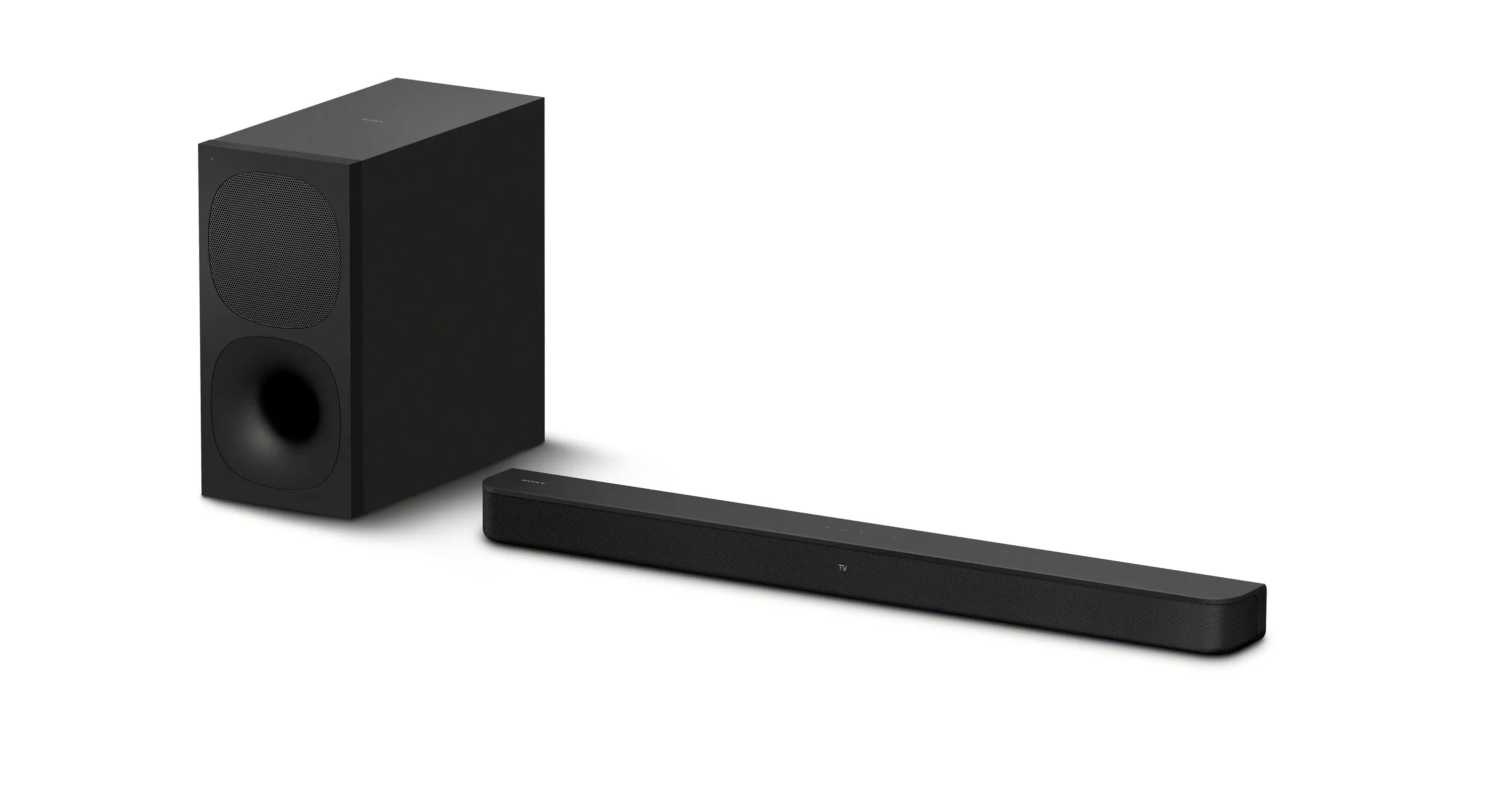 Sony HT-S400 2.1ch Soundbar with Wireless subwoofer SonyBullseye Deals