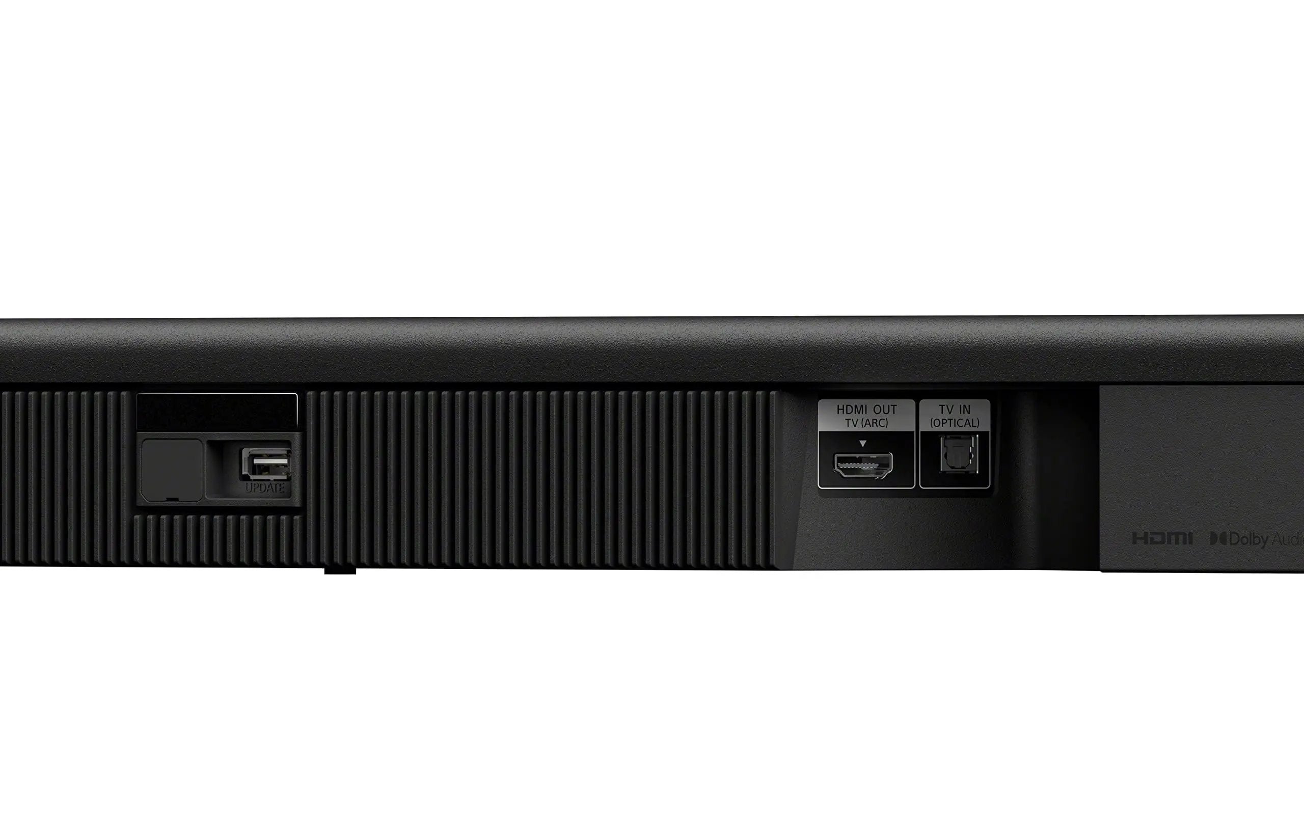 Sony HT-S400 2.1ch Soundbar with Wireless subwoofer SonyBullseye Deals