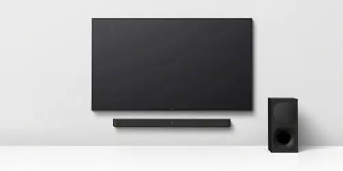Sony HT-S400 2.1ch Soundbar with Wireless subwoofer SonyBullseye Deals