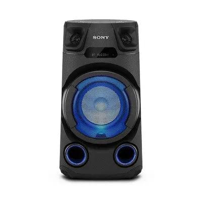 Sony High Power Bluetooth Audio System (MHC-V13) SonyBullseye Deals