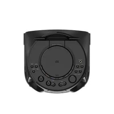 Sony High Power Bluetooth Audio System (MHC-V13) SonyBullseye Deals