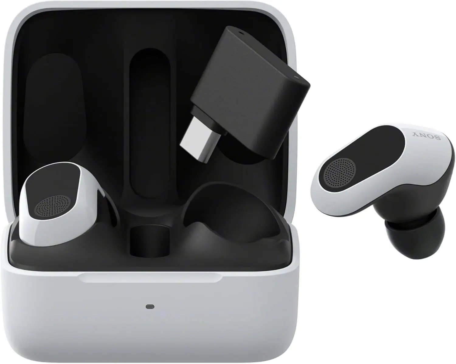 Sony INZONE Buds Truly Wireless Noise Cancelling Gaming Earbuds SonyBullseye Deals