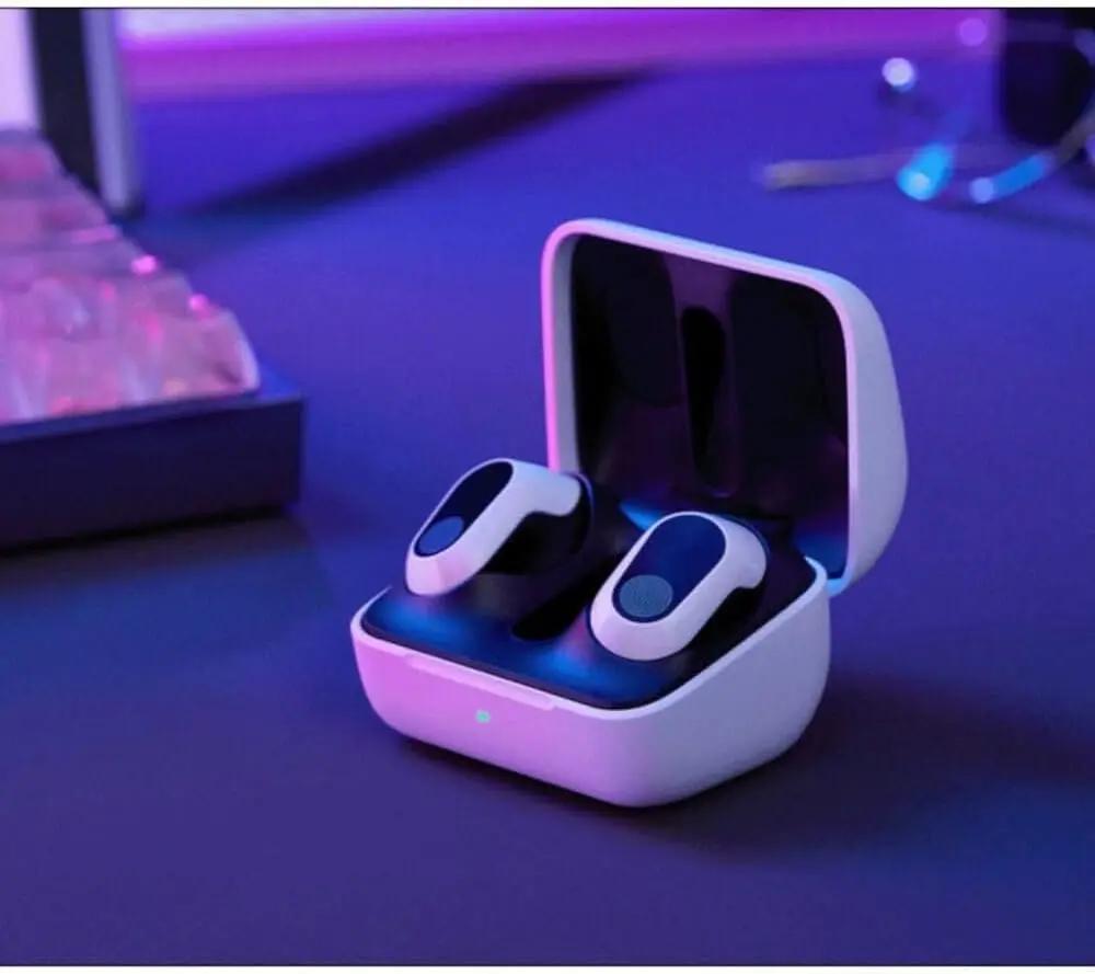 Sony INZONE Buds Truly Wireless Noise Cancelling Gaming Earbuds SonyBullseye Deals