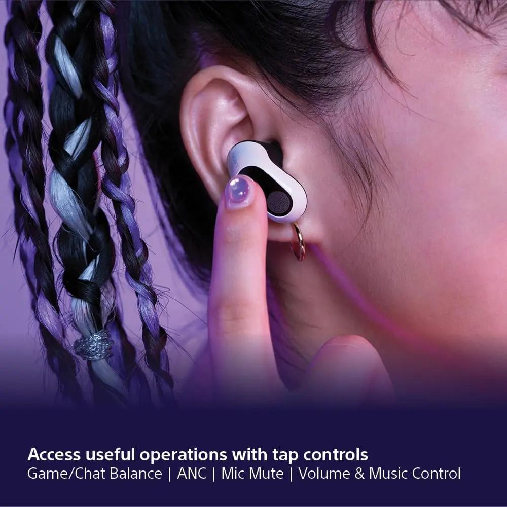 Sony INZONE Buds Truly Wireless Noise Cancelling Gaming Earbuds SonyBullseye Deals
