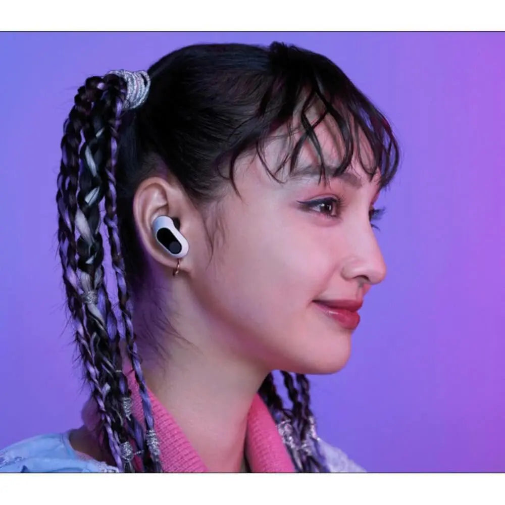 Sony INZONE Buds Truly Wireless Noise Cancelling Gaming Earbuds SonyBullseye Deals