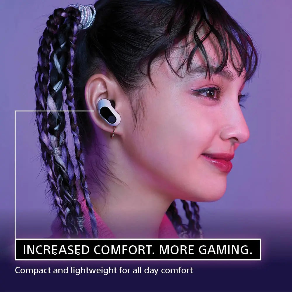 Sony INZONE Buds Truly Wireless Noise Cancelling Gaming Earbuds SonyBullseye Deals