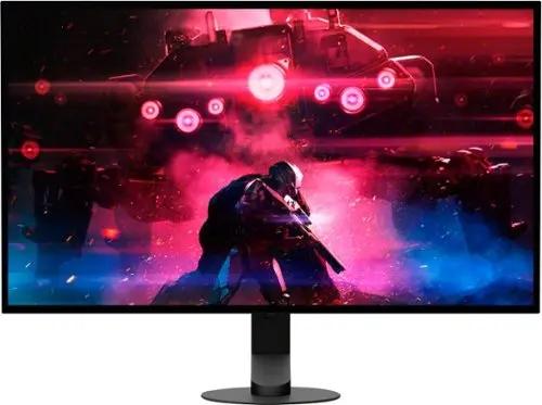 Sony INZONE M10S 27ï¿½ OLED QHD (2560x1440) 480Hz 0.03ms GTG NVIDIA G-SYNC Compatible Gaming Monitor SonyBullseye Deals