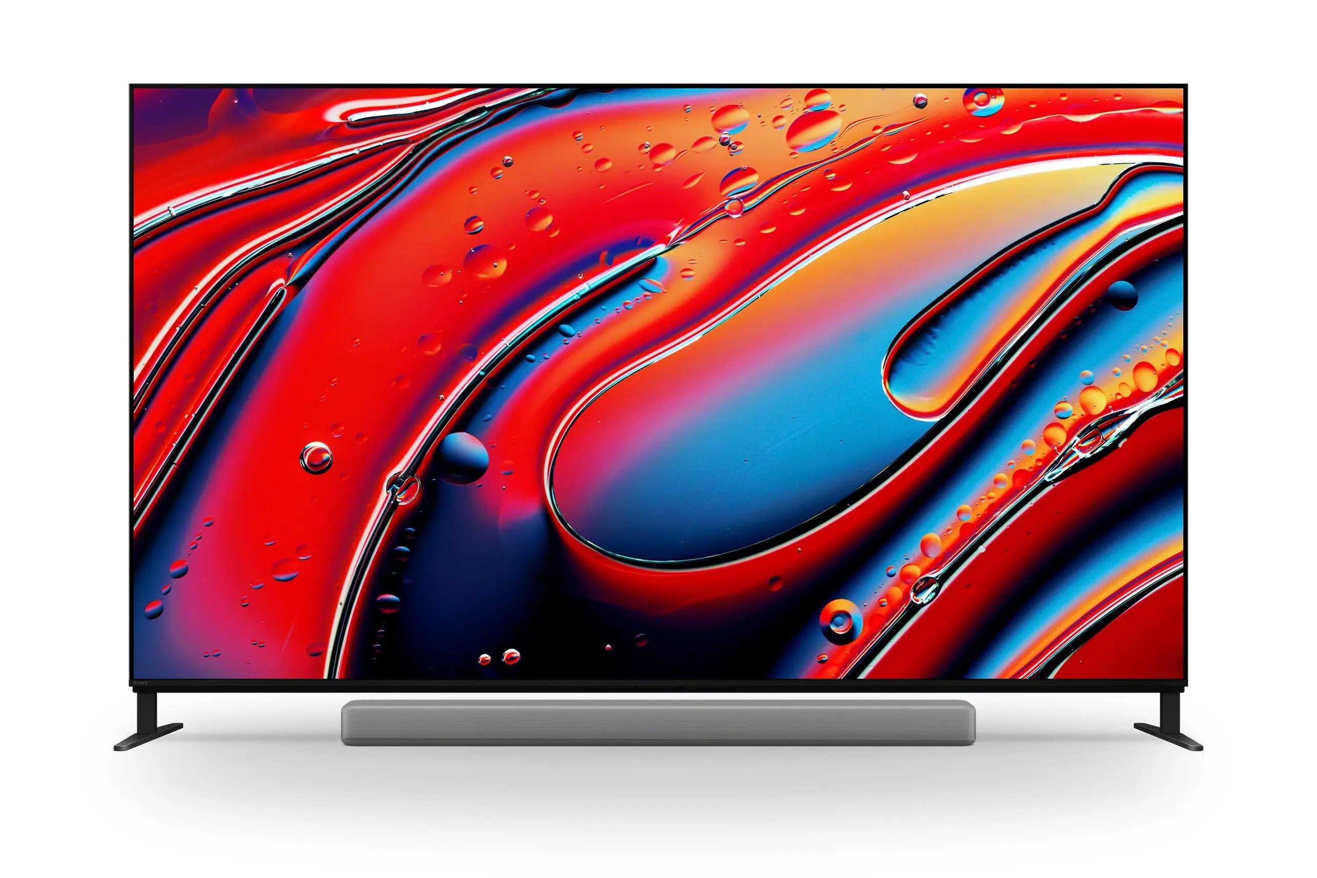 Sony K65XR90 65 Inch XR90 Series Bravia Mini LED HDR QLED 4K Google TV SonyBullseye Deals