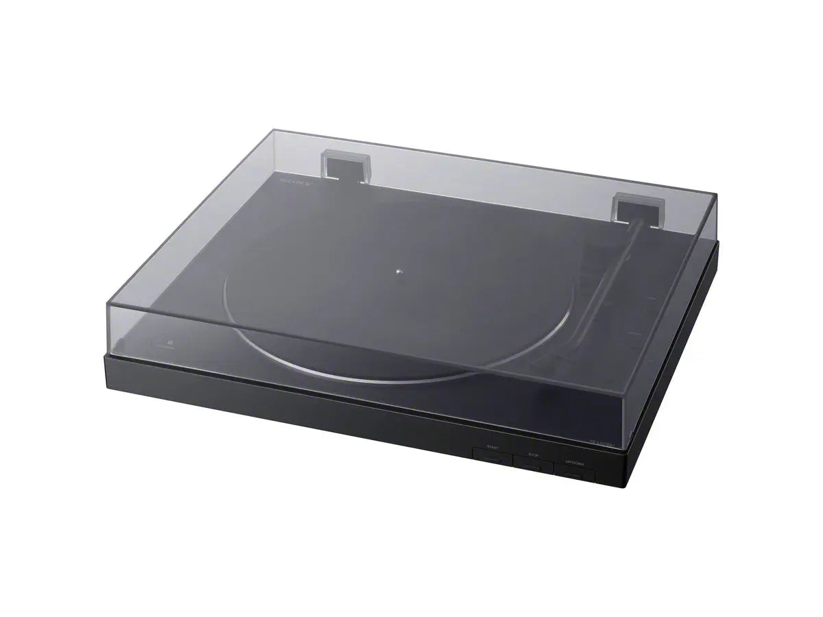 Sony PS-LX310BT Stereo Turntable with Bluetooth & USB SonyBullseye Deals