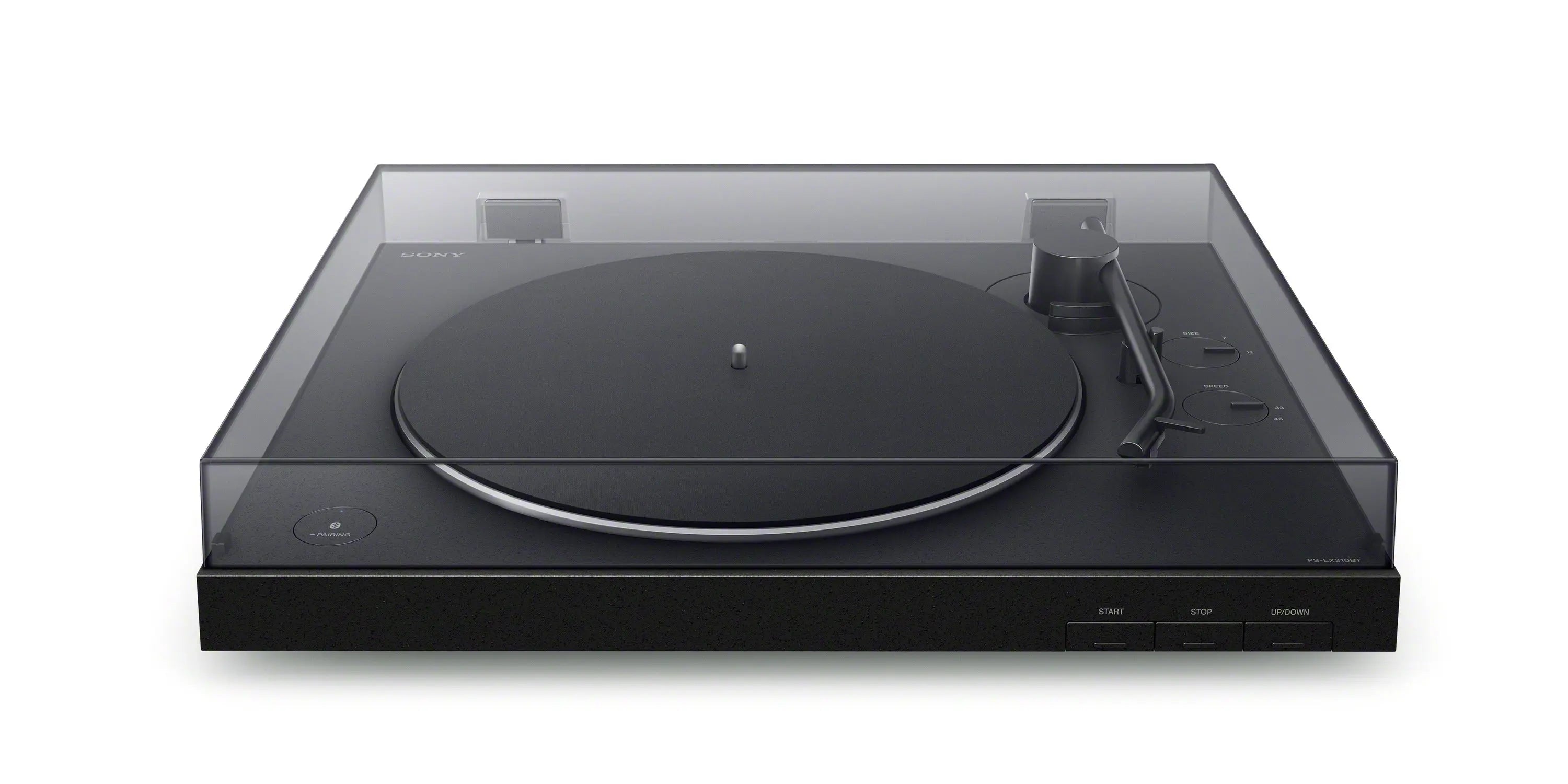 Sony PS-LX310BT Stereo Turntable with Bluetooth & USB SonyBullseye Deals