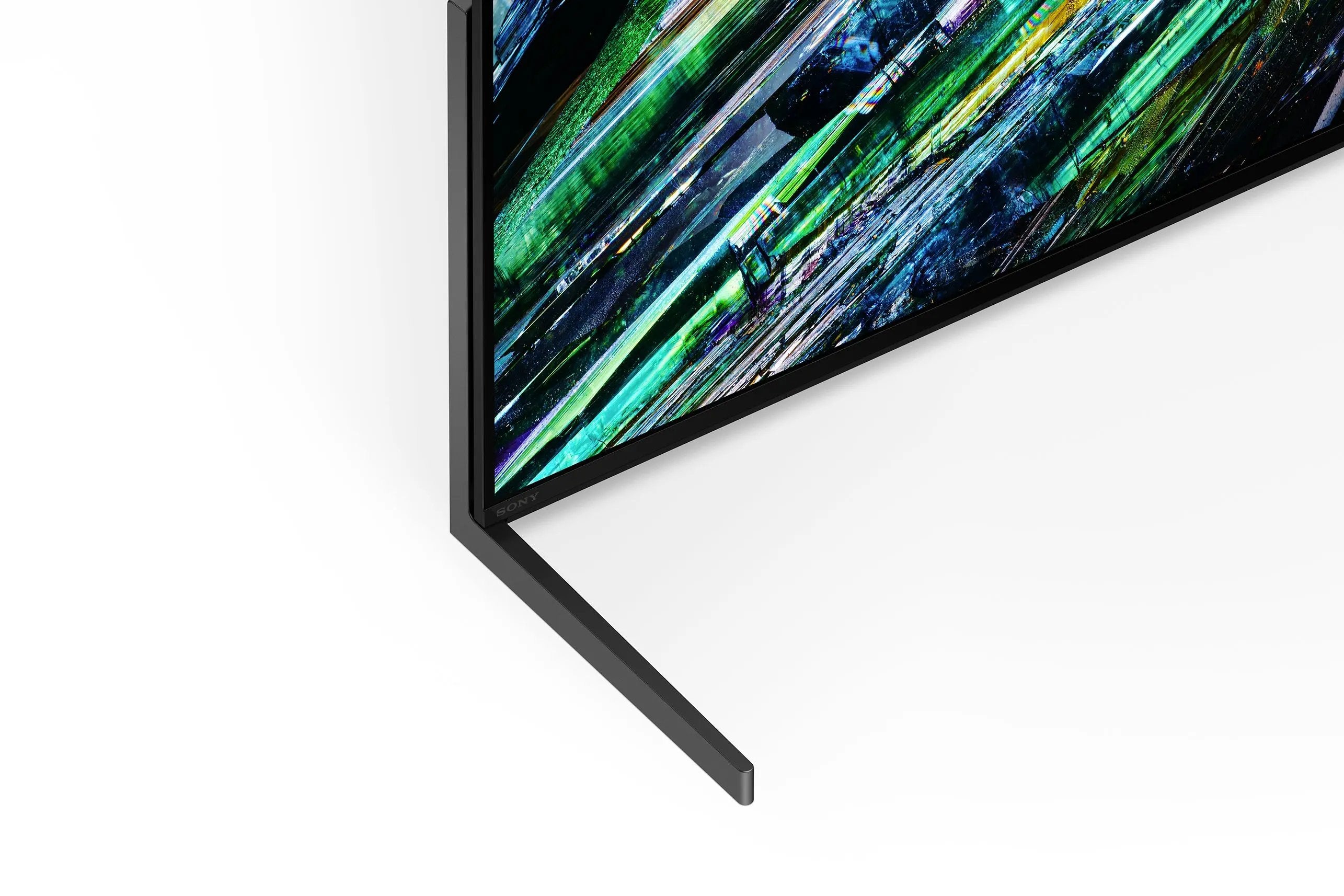 Sony QD-OLED 77 inch BRAVIA XR A95L Series 4K Ultra HD Smart Google TV SonyBullseye Deals
