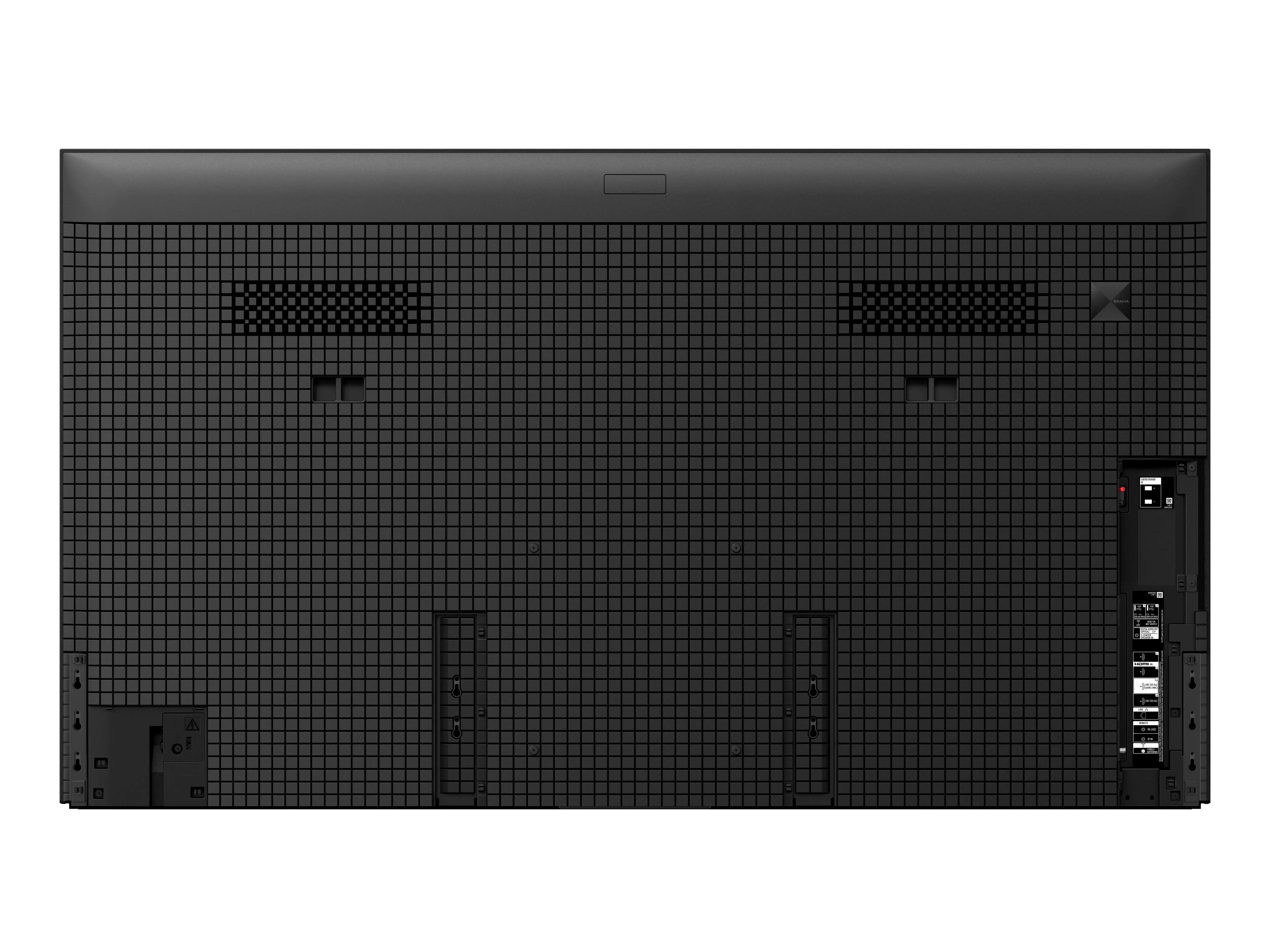 Sony QD-OLED 77 inch BRAVIA XR A95L Series 4K Ultra HD Smart Google TV SonyBullseye Deals