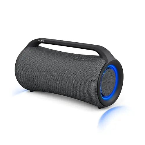Sony SRS-XG500 X-Series Wireless Portable-Bluetooth Party-Speaker SonyBullseye Deals
