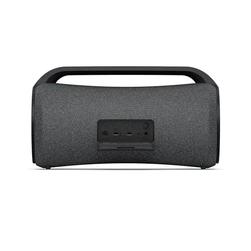 Sony SRS-XG500 X-Series Wireless Portable-Bluetooth Party-Speaker SonyBullseye Deals