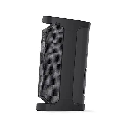 Sony SRS-XP500 X-Series Wireless Portable Bluetooth Karaoke Party-Speaker SonyBullseye Deals