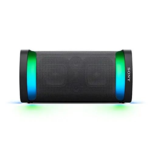 Sony SRS-XP500 X-Series Wireless Portable Bluetooth Karaoke Party-Speaker SonyBullseye Deals
