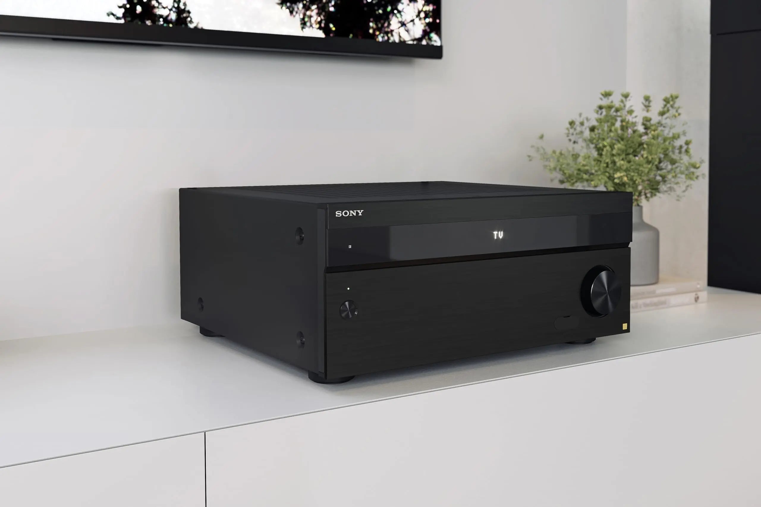 Sony STR-AZ3000ES 9.2 Channel 8K Home Theater AV Receiver SonyBullseye Deals