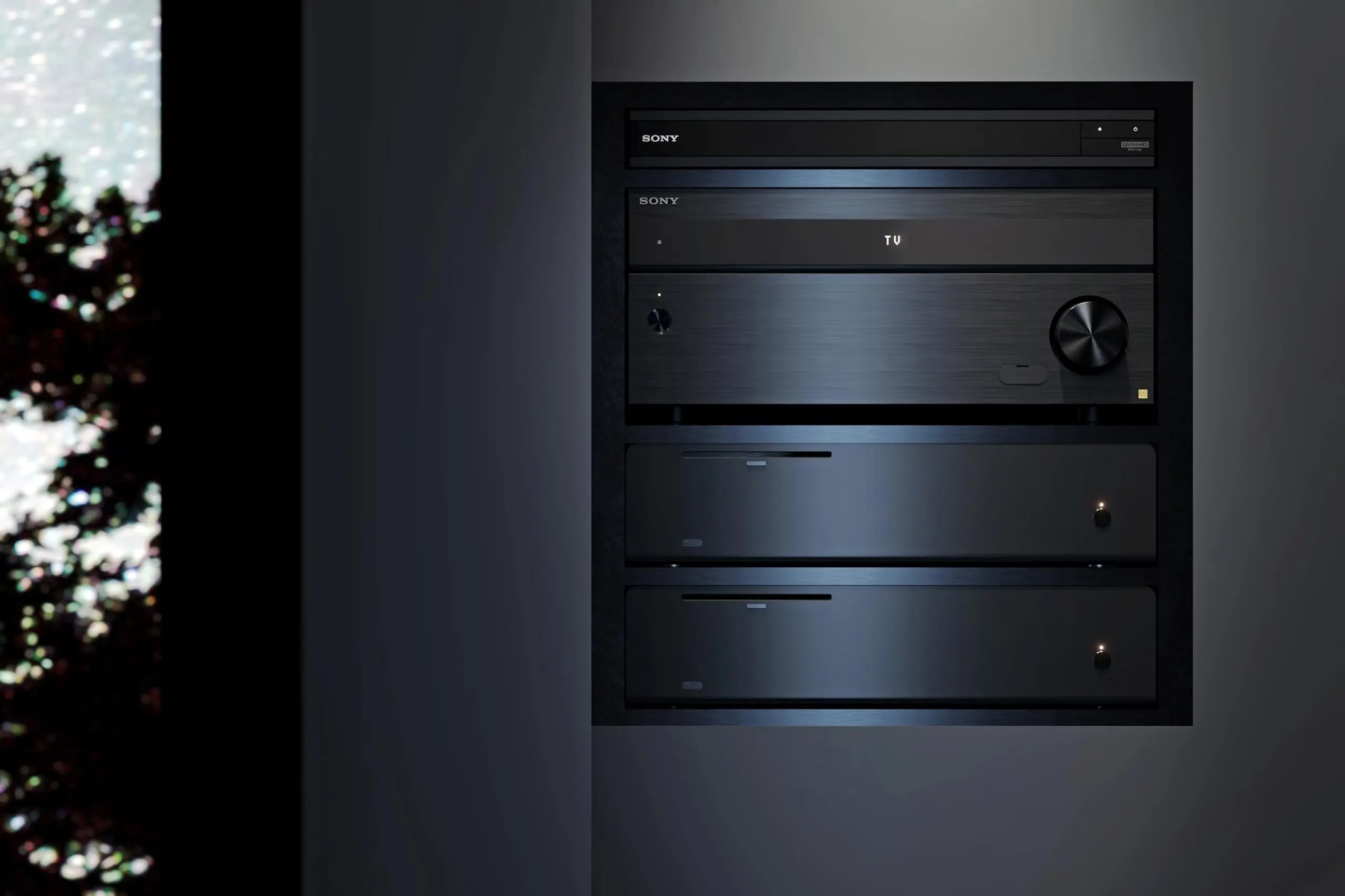 Sony STR-AZ5000ES 11.2 Channel 8K Home Theater AV Receiver SonyBullseye Deals