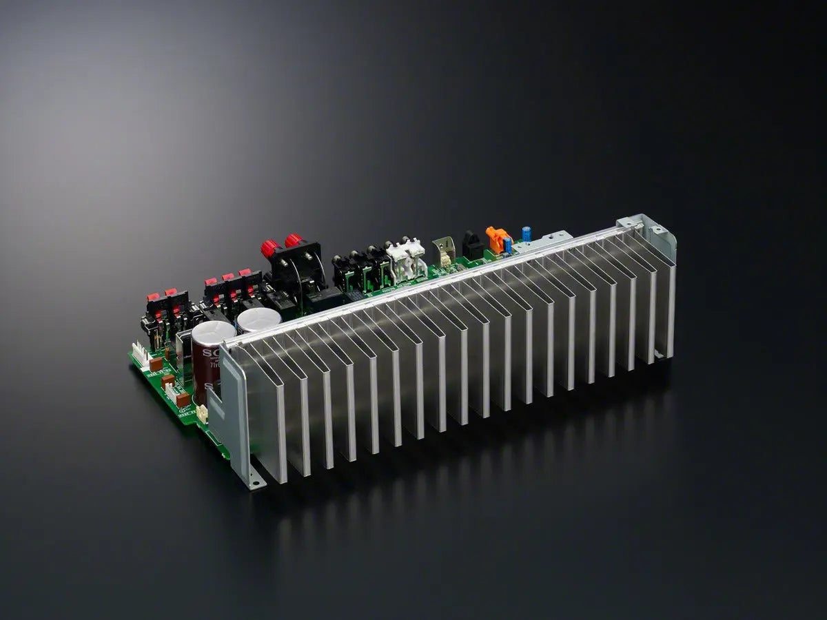 Sony STR-DH790 7.2 Channel AV Receiver - Black SonyBullseye Deals