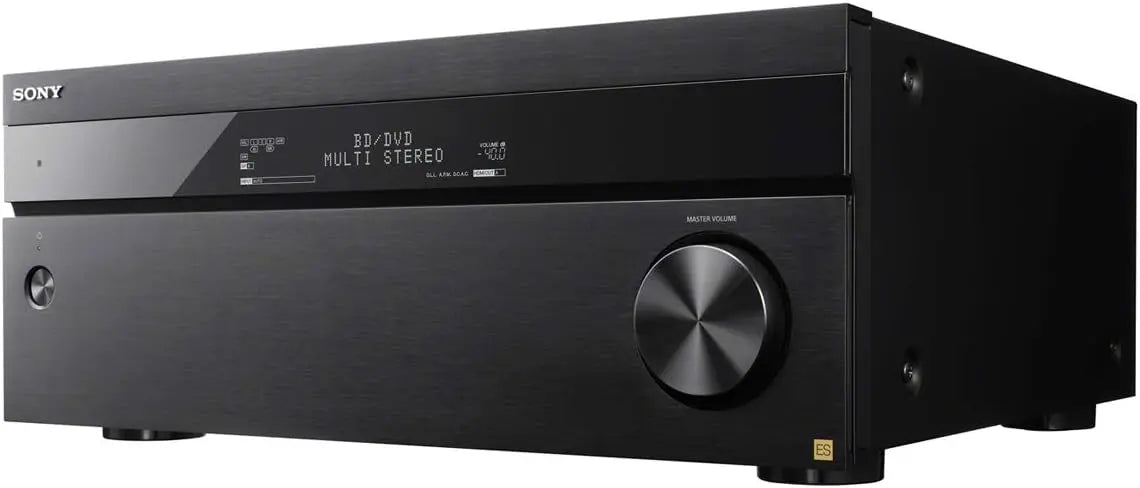 Sony STR-ZA1100ES 7.2 Channel 4K AV Receiver,  5 HDMI Inputs Dolby Atmos DTS:X SonyBullseye Deals