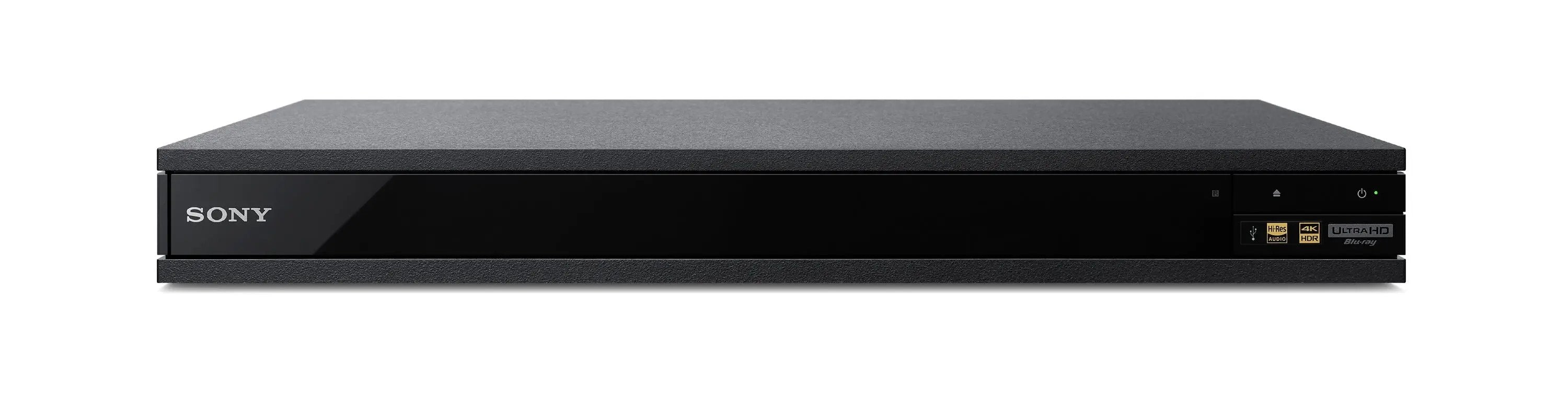 Sony UBP-X800M2 4K UHD Blu-ray Disc Player SonyBullseye Deals
