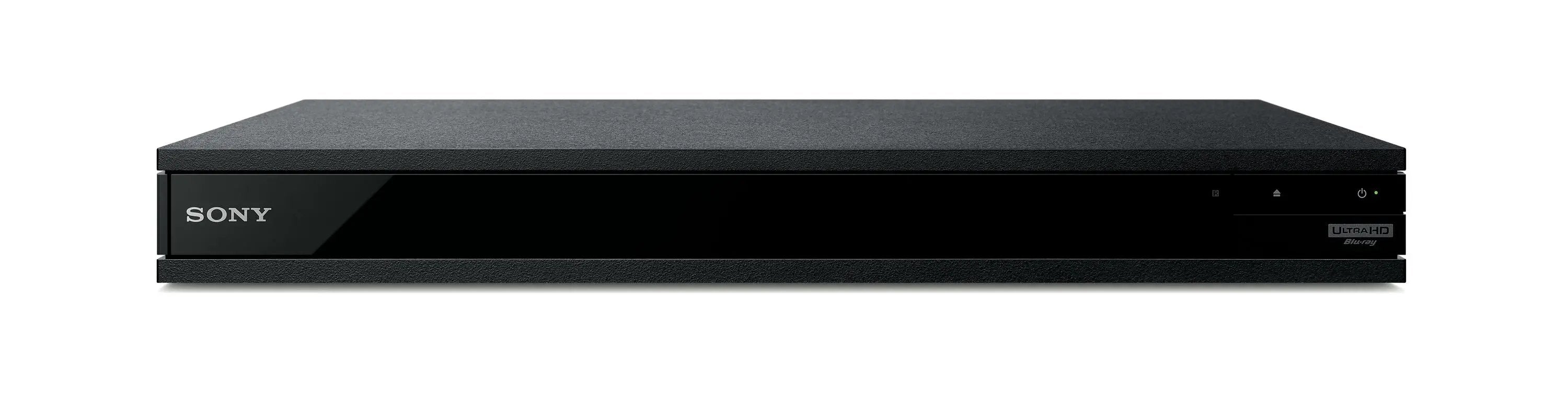 Sony UBP-X800M2 4K UHD Blu-ray Disc Player SonyBullseye Deals
