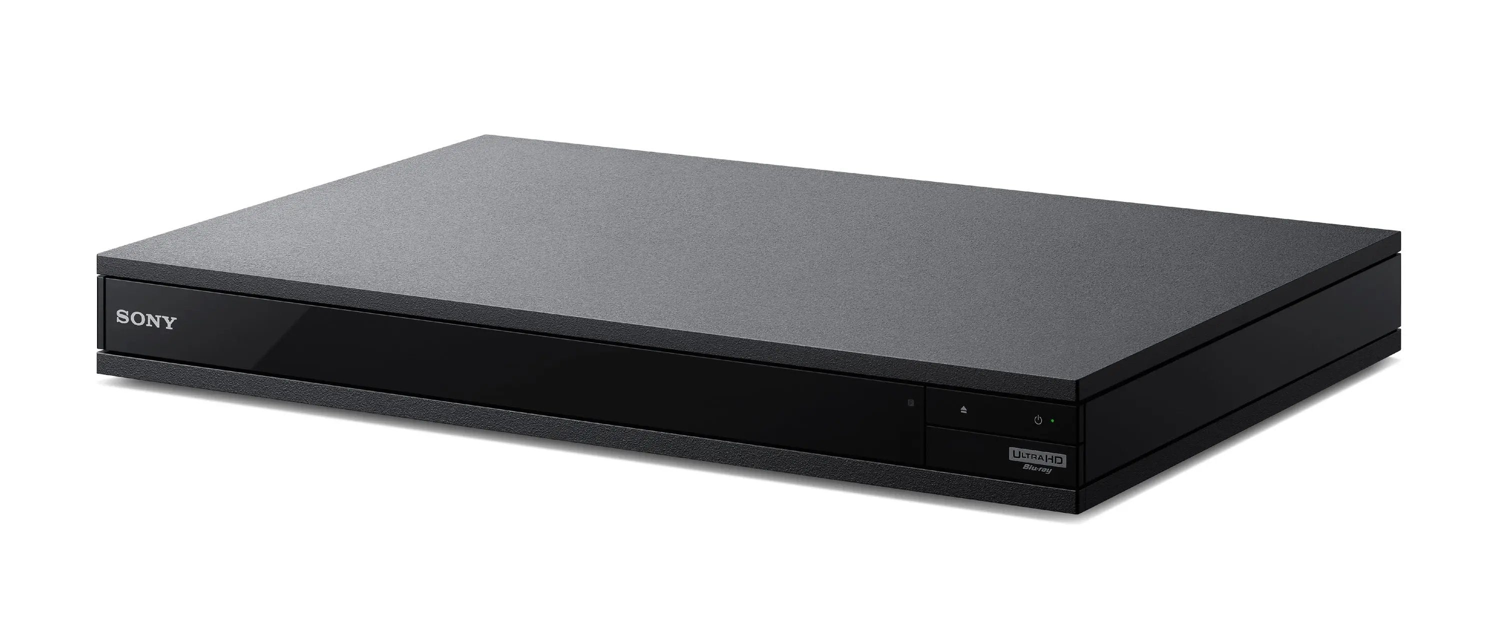 Sony UBP-X800M2 4K UHD Blu-ray Disc Player SonyBullseye Deals