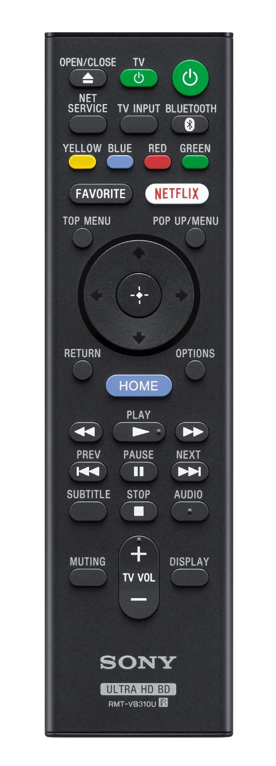 Sony UBP-X800M2 4K UHD Blu-ray Disc Player SonyBullseye Deals